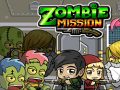 Spil Zombie Mission 1