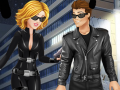 Spil Hollywood Movie Part for Princess