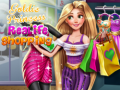 Spil Goldie Princess Realife Shopping