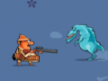 Spil Dungeon Monsters Hunter Willie