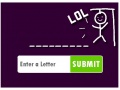 Spil Internet Hangman