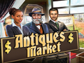 Spil Antiques Market