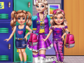Spil School Girls Summer Camp!