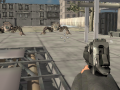 Spil Mech Aggression