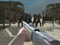 Spil Western:Invasion