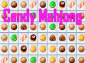 Spil Candy Mahjong