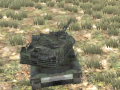 Spil  Tanks Battleground