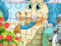 Spil Princess And Dragon