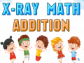 Spil X-Ray math addition