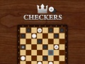 Spil Checkers