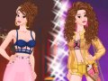 Spil Beauty And The Beat