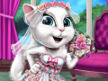 Spil Marry Me Kitty