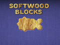 Spil Softwood Blocks