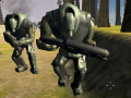 Spil Forest Invasion
