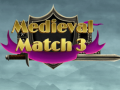 Spil Medieval Match 3
