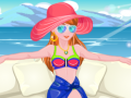 Spil Neon Bathing Suits