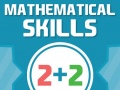 Spil Mathematical Skills