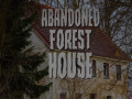 Spil Abandoned Forest House