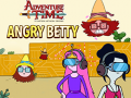 Spil Adventure Time: Angry Betty