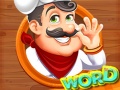 Spil Word Chef Cookies