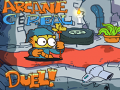Spil Arcane Cereal Duel!