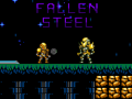 Spil Fallen Steel