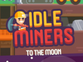 Spil Idle miners to the moon