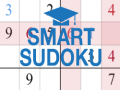 Spil Smart Sudoku