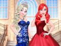 Spil Diamond Ball for Princesses
