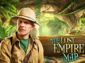 Spil The Lost Empire Map