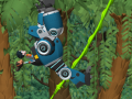 Spil Rusty rivets Jungle rescue