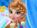 Spil Ice Princess Make Up Academy