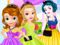 Spil Princess Match Accessory