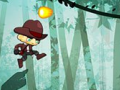 Spil Boy vs Zombies
