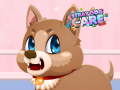 Spil Stray Dog Care