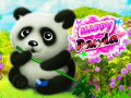 Spil Happy Panda