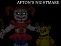 Spil Afton's Nightmare