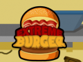 Spil Extreme Burger