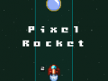 Spil Pixel Rocket