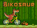 Spil Bikosaur