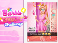 Spil Barbie Snapchat Challenge