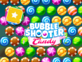 Spil Bubble Shooter Candy