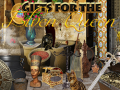 Spil Gifts for the Elven Queen