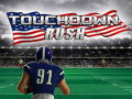 Spil Touchdown rush