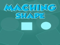 Spil Matching shapes