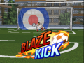 Spil Blaze Kick