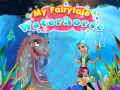 Spil My Fairytale Water Horse