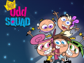 Spil The Fairly Odd Squad