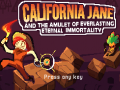 Spil California Jane
