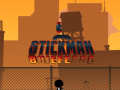 Spil Stickman Briefcase